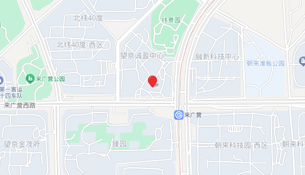 UG环球北京分公司