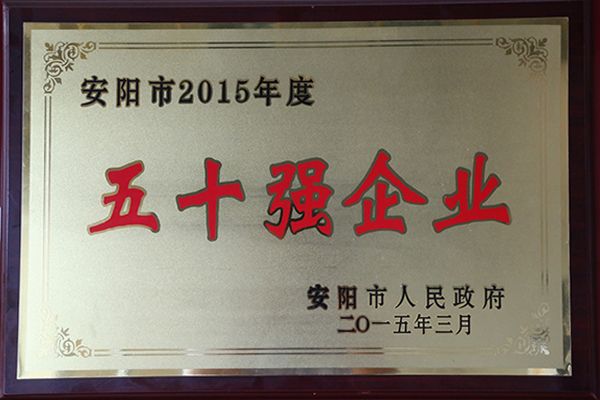 2015�����ʮǿ��ҵ